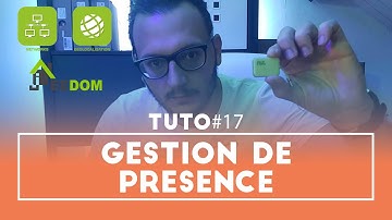 Jeedom Tuto #17 - Gestion de présence (NUT bluetooth, geoloc, plugin network) - Géolocalisation