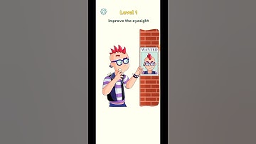 DOP 3: Displace One Part - Gameplay Walkthrough - LEVEL 1 #shorts #gameplay #DOP3 #game