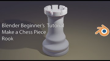Blender Beginner