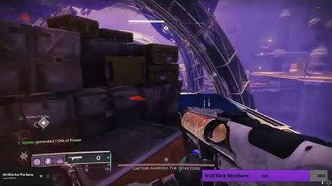 Solo Flawless GoA vs Weasels
