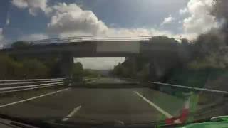 "Nómadas" #Timelapse