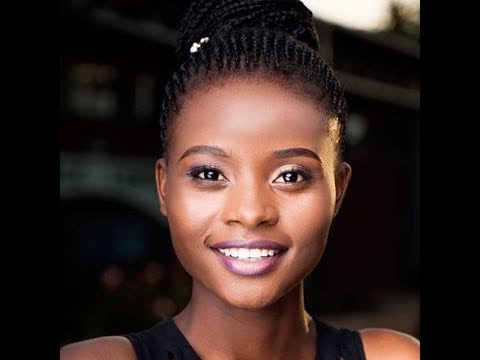 MISS UZ 2019 Contestant Profiles || Shylet Ndarambwa