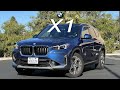 2023 BMW X1 xDrive28i Review