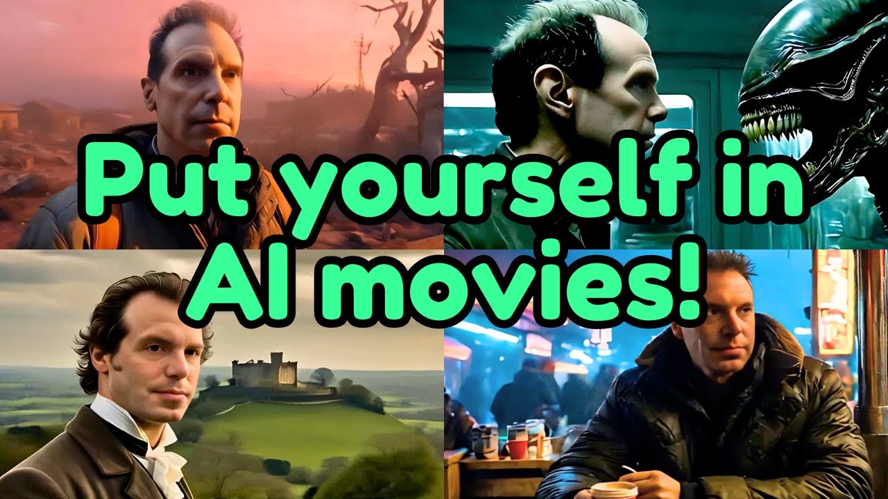 4 easy ways to train LoRAs for consistent characters in Leonardo, Runway, EverArt, and FullJourney