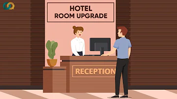 Is it rude to ask for an upgrade at a hotel?