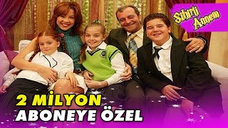 Sihirli Annem 2 Milyon Aboneye Özel Klip