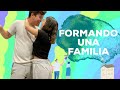 ESTAMOS VIVIENDO JUNTOOS POR PRIMERA VEZ!!! | Formando un hogar muy bonito🥰 |