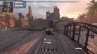 MW2: FFA, S&D, & Gun Game 4