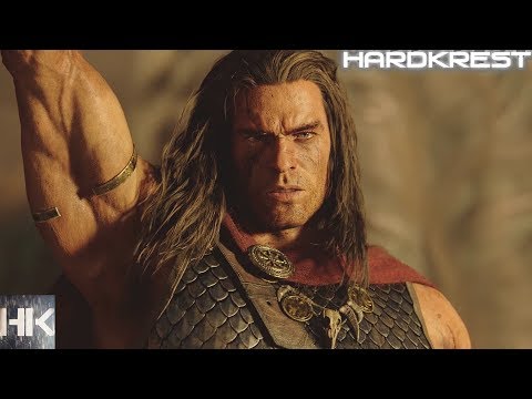 Wideo: „Survival RTS” Petroglyph Conan Unconquered Z Datą Premiery W Maju