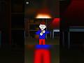 The Prototype Turned Back Into A Human 99nightintheforest Gametoons Animation 