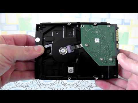 Обзор Жесткого диска Seagate 3 5“ 1Tb SATA III, 64Mb, 7200rpm ST1000DM010