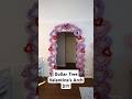 Viral Dollar Tree Valentines Day Arch DIY