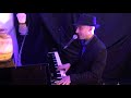 Olly Wedgwood - Solo Pianist &amp; Singer - Jazz Favourites