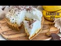 BANOFFEE PIE - Sin horno