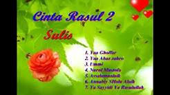 cinta rasul 2 Full album voc. Sulis & hadad alwi  - Durasi: 47:52. 