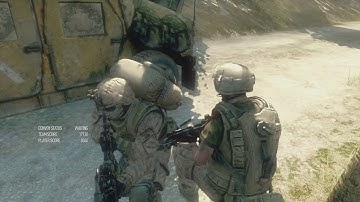 Operation Flashpoint Red River Rolling Thunder Hell