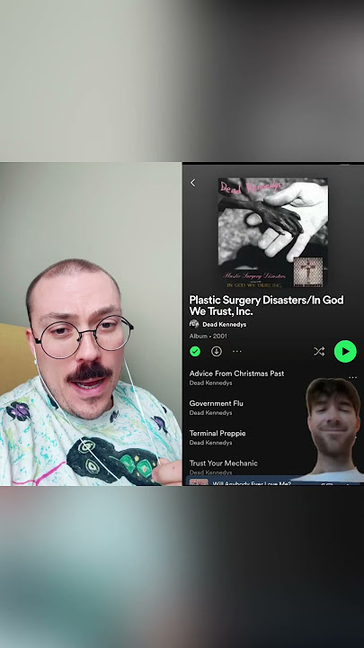 Are These Albums 10/10 #shorts #music #reaction