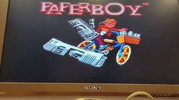 Sega Master System 2 Repair - No Power