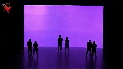 GenAPA 2022: Reignite - Kappa Phi Lambda and Pi Alpha Phi [Performance]