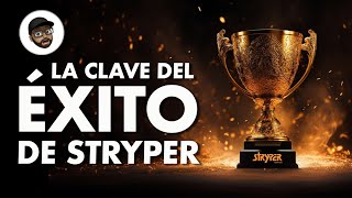 La clave del éxito de Stryper