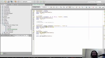 [Curso de PHP 18 de 93] [Básico 02 de 23] Tipos de dados