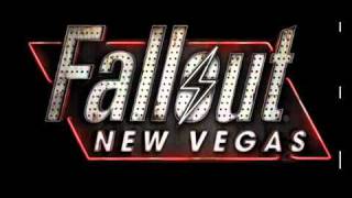 Video thumbnail of "Fallout New Vegas Soundtrack - Love me as there were no tomorrow - Nat King Cole"
