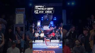Babalu hit probably one of the most memorable moments of the SC USA jam with these crazy 90s