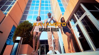 KAYAWOTO -  Monra Biiga ( clip officiel) By San Remy Resimi