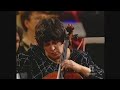 Dvorak Cello concerto  Natalia Gutman - Gary Bertini  La Scala 2002