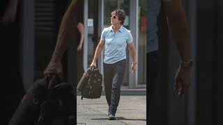 Tom Cruise Atude Stylish Status Cool Status