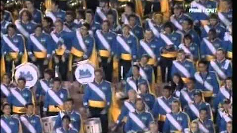 UCLA Football 2011 Highlights