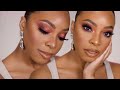 I'm Not The Same Person I Used To Be. | Honest Chit Chat GRWM Ft. The Jackie Aina Palette!