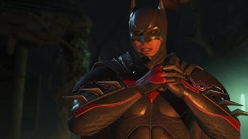 Day 65 of a random very hard battle until Injustice 3 drops