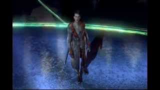 DmC (5) Devil May Cry (PS3) (Walkthrough) - Mission 10 - Bad News - Bob Barbas Boss Fight