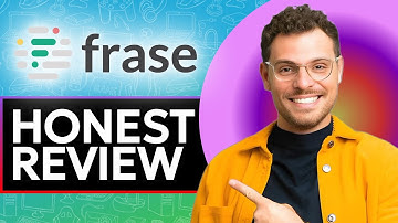 Frase.io Generation Honest Review - Watch Before Using