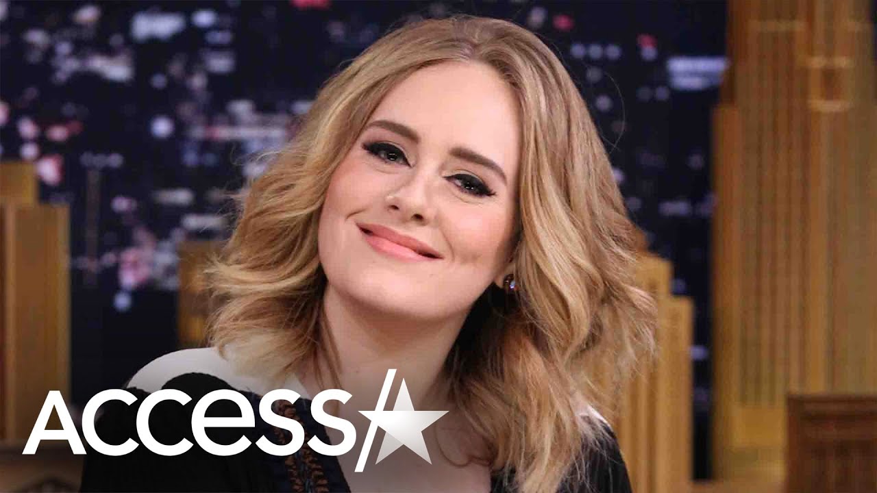 Adele Was 'F***ing Disappointed' About 'Brutal' Conversations Around Her Body & Weight Loss