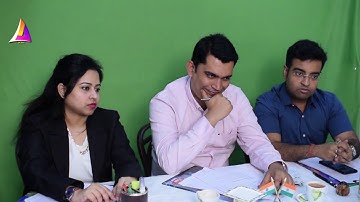 Part 5 WBCS Group C Mock Interview- WBCS 2018- Bongosikha- Make It BIG