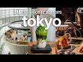 BEST 10 MUST-VISIT ULTIMATE COFFEE SHOPS IN TOKYO, JAPAN☕️|Tokyo vlog 2026