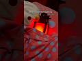 When my lantern had a nightmare 😇#minecraft #minecraftfans #roomdecor #fyp #viral