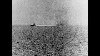 The Gulf of Tonkin Incident and the Rape of Vietnam