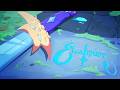 EXCALIPURR - Animated Short Film
