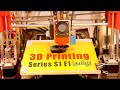 [தமிழ்] ZoneStar DIY 3D Printer - 3D Printing Series - S1 E1 - Part 1