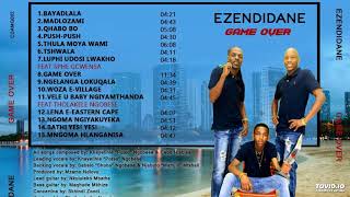 EZENDIDANE _ GAME OVER