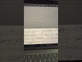 String Quartet No. 2 — #MIDI #Mockup (#VSL #Synchron #Solo #Strings) | Short 2