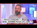  nous vivrons   lenqute de joann sfar sur lavenir des juifs  c  vous  19042024