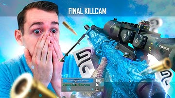 I HIT A DOUBLE ADELIA NAC TRICKSHOT ON MW2! (IW4X Trickshotting - Potter Uncut 118)