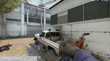 unpre esea 5k - 1v3 clutch