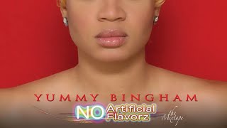 Yummy Bingham- Mother's Love (All I Ever Wanted) (2014)