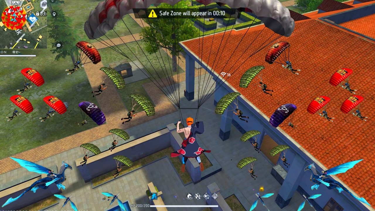 AWM+AWM 💪99% Headshot🎯 81 Kill⚡| Solo Vs Squad Full Gameplay | intel i5 🖥 Freefire