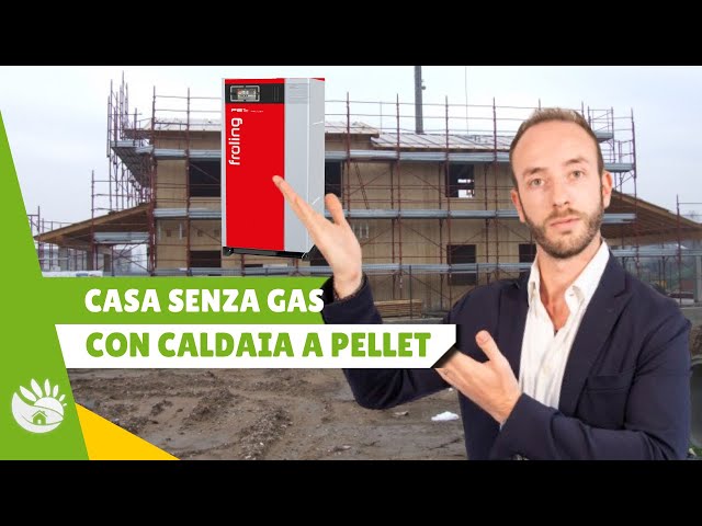 Abbiamo ottenuto il SuperBonus110 senza Cappotto e senza la Pompa di Calore